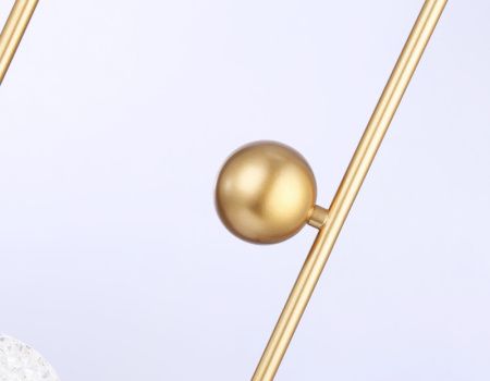 Подвесные светильники — Подвесной светильник Ambrella Light TR5431 купить в 