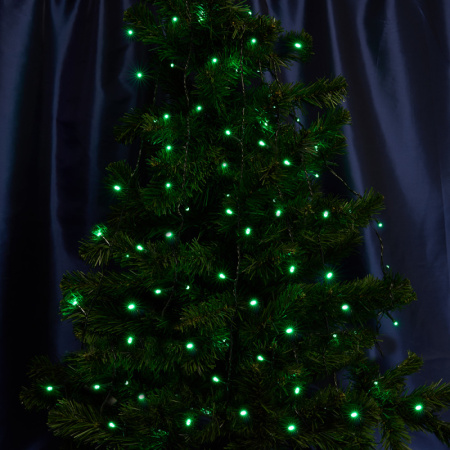 Светодиодные гирлянды — Светодиодная гирлянда Feron 32311 купить в 