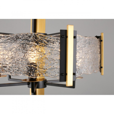 Люстры на штанге — Люстра на штанге Omnilux OML-99703-06 купить в 