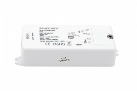 Датчики — Датчик SWG SR-8001ADC купить в 