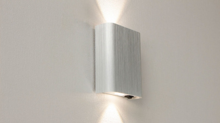 Настенные бра — Бра Citilux CL704401 купить в 