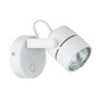 Споты — Спот ARTE Lamp A1310AP-1WH купить в  Споты — Спот ARTE Lamp A1310AP-1WH купить в