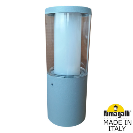 Низкие уличные фонари — Садово-парковый светильник Fumagalli DR1.573.000.LXU1L купить в 