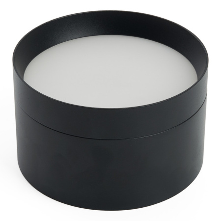 Накладные точечные светильники — Накладной светильник Feron 48298 купить в 