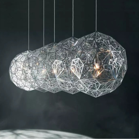 Люстры подвесные — Подвесная люстра ImperiumLoft 233034-22 купить в 