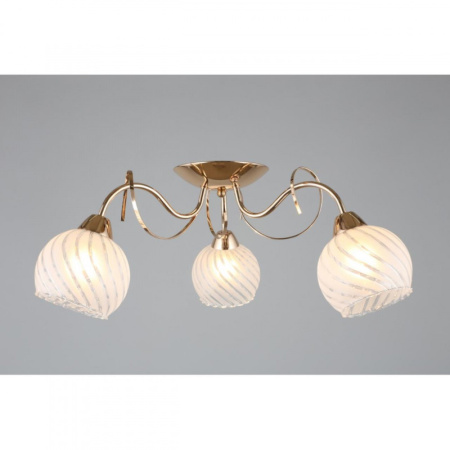 Люстры накладные — Накладная люстра Omnilux OML-24907-03 купить в  Люстры накладные — Накладная люстра Omnilux OML-24907-03 купить в