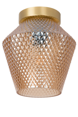 Накладные светильники — Накладной светильник LUCIDE 03134/01/62 купить в 