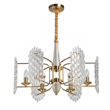 Люстры подвесные — Подвесная люстра MW-Light 624011506 купить в 