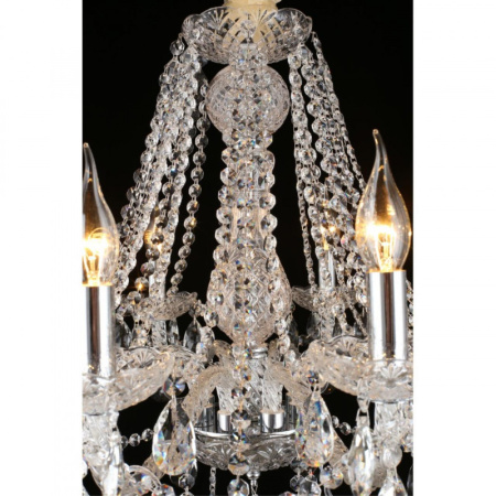 Люстры подвесные — Подвесная люстра APLOYT APL.755.03.08 купить в 