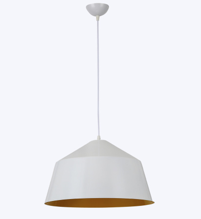 Подвесные светильники — 7301/1 белый купить в 