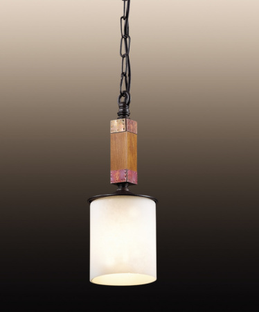 Подвесные светильники — Подвесной светильник Odeon Light 2767/1 купить в 