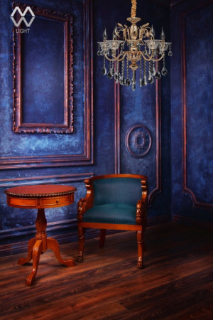 Люстры подвесные — Подвесная люстра MW-Light 482013105 купить в 