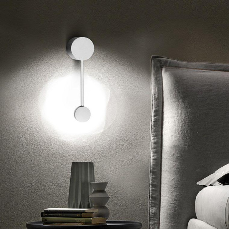 Потолочные светильники — Бра Imperium Loft Via Pin 193147-26 купить в 