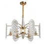 Люстры подвесные — Подвесная люстра MW-Light 624011506 купить в 