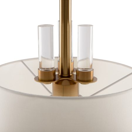 Подвесные светильники — Подвесной светильник Freya FR5186PL-01BS купить в 