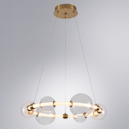 Люстры подвесные — Подвесная люстра ARTE Lamp A2780LM-30PB купить в  Люстры подвесные — Подвесная люстра ARTE Lamp A2780LM-30PB купить в