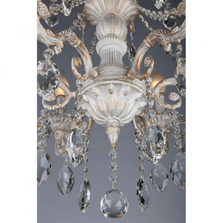 Люстры подвесные — Подвесная люстра Omnilux OML-79003-06 купить в 