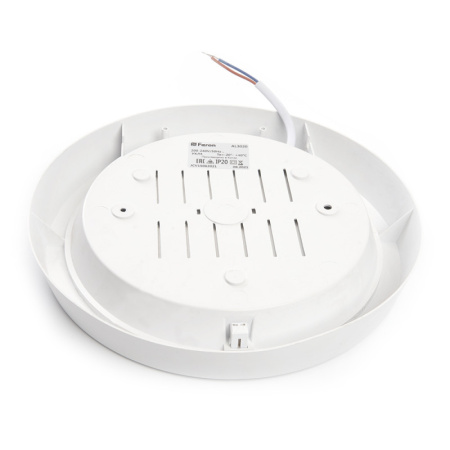 Накладные светильники — Накладной светильник Feron 41796 купить в 