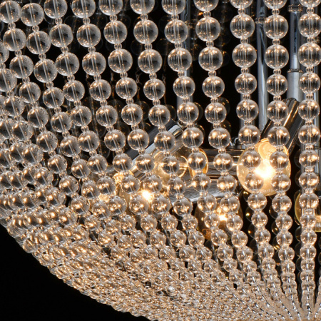 Люстры накладные — Накладная люстра MW-Light 111012510 купить в 