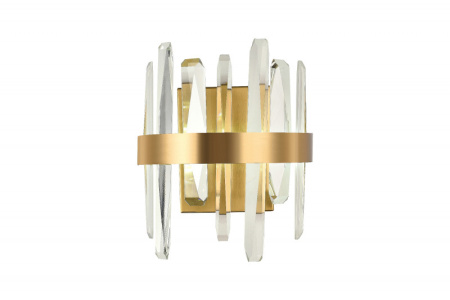 Настенные бра — Бра Natali Kovaltseva LED LAMPS 81116/1W купить в  Настенные бра — Бра Natali Kovaltseva LED LAMPS 81116/1W купить в