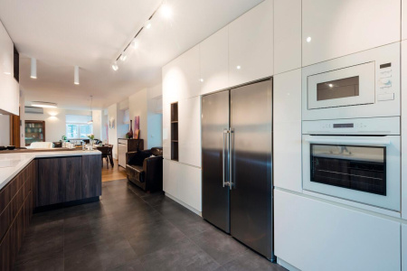 Трековые светильники — Трековый светодиодный светильник Kanlux BTLW 18W-930-W 35662 купить в 