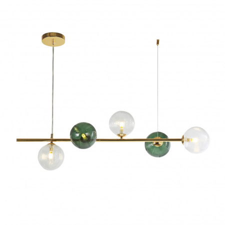 Люстры подвесные — Подвесная люстра F-Promo 4035-5P купить в 