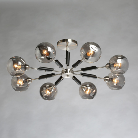 Люстры на штанге — Люстра на штанге DeMarkt 605016708 купить в 