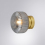 Настенные бра — Бра ARTE Lamp A6170AP-1GO купить в  Настенные бра — Бра ARTE Lamp A6170AP-1GO купить в