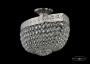 Люстры на штанге — Люстра на штанге Bohemia Ivele Crystal 19283/60IV Ni купить в  Люстры на штанге — Люстра на штанге Bohemia Ivele Crystal 19283/60IV Ni купить в