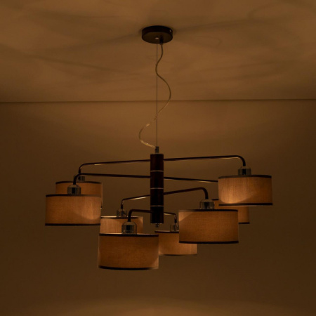 Люстры подвесные — Подвесная люстра Citilux CL428281 купить в 