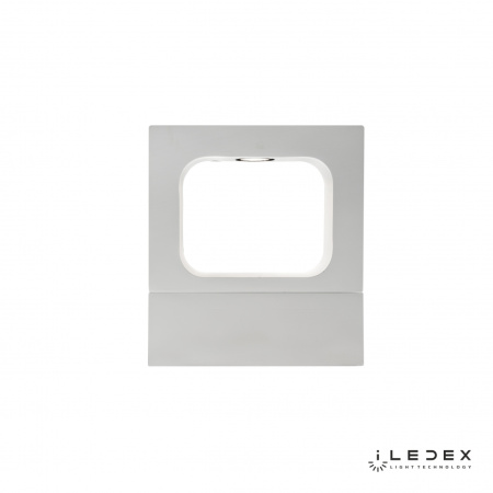 Свет для дома — Настенный светильник iLedex Shedar ZD8085S-6W WH купить в  Свет для дома — Настенный светильник iLedex Shedar ZD8085S-6W WH купить в