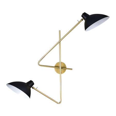 Настенные бра — Бра ST-Luce SL1803.201.02 купить в 