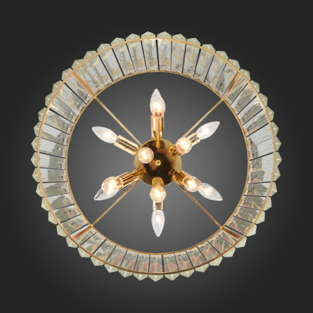 Люстры подвесные — Подвесная люстра ST-Luce SL1108.203.12 купить в 