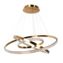 Люстры подвесные — Подвесная люстра ARTE Lamp A2182SP-160PB купить в  Люстры подвесные — Подвесная люстра ARTE Lamp A2182SP-160PB купить в