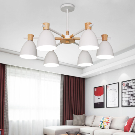 Потолочные люстры — Потолочная люстра Imperium Loft Folke 101598-26 купить в  Потолочные люстры — Потолочная люстра Imperium Loft Folke 101598-26 купить в