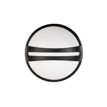 Уличные настенные светильники — Светильник настенный LUCIDE 41802/09/30 купить в 