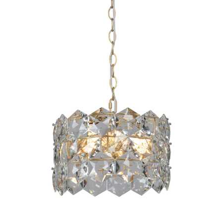 Люстры подвесные — Подвесная люстра Vitaluce V5287-8/6 купить в 