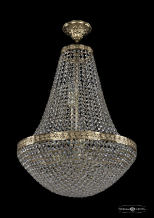Люстры на штанге — Люстра на штанге Bohemia Ivele Crystal 19321/H2/45IV G купить в  Люстры на штанге — Люстра на штанге Bohemia Ivele Crystal 19321/H2/45IV G купить в