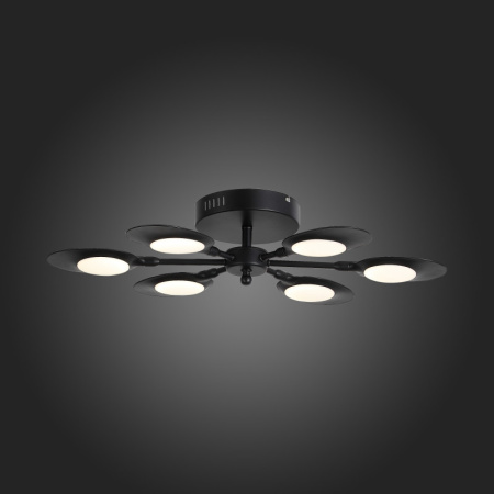 Люстры на штанге — Люстра на штанге ST-Luce SL824.402.06 купить в 