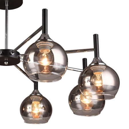 Потолочные люстры — Потолочная люстра Seven Fires Элиза 65915.01.13.08 купить в  Потолочные люстры — Потолочная люстра Seven Fires Элиза 65915.01.13.08 купить в