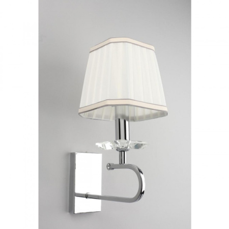 Настенные бра — Бра Omnilux OML-88501-01 купить в 