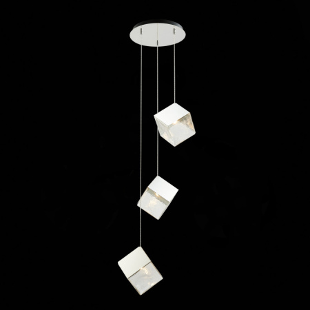 Люстры каскадные — Каскадная люстра ST-Luce SL1182.103.03 купить в 