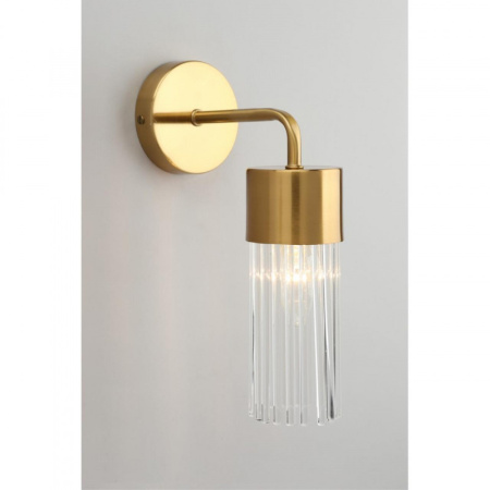 Настенные бра — Бра Omnilux OML-67101-01 купить в 