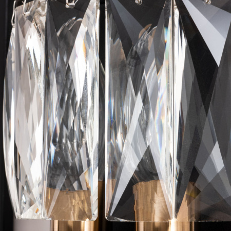 Настенные бра — Бра Divinare 2022/21 AP-2 купить в 