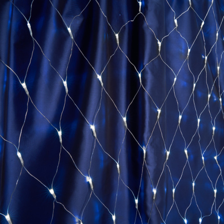 Светодиодные сети — Светодиодная сеть Feron 32356 купить в 