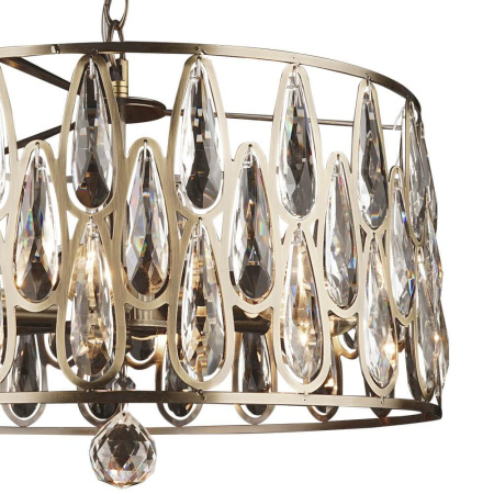 Люстры подвесные — Подвесная люстра Seven Fires Lillias 70692.01.01.06 купить в  Люстры подвесные — Подвесная люстра Seven Fires Lillias 70692.01.01.06 купить в