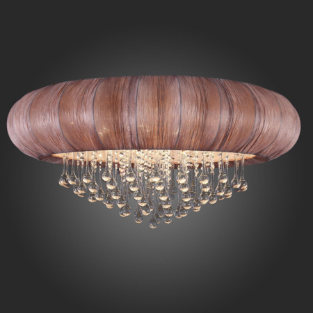 Люстры накладные — Накладная люстра ST-Luce SL350.582.12 купить в 