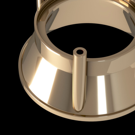 Вставки декоративные — Вставка Maytoni Technical C064-01G купить в  Вставки декоративные — Вставка Maytoni Technical C064-01G купить в