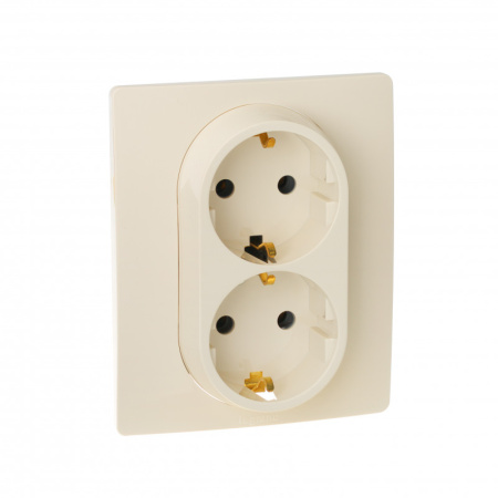 Розетки — Розетка Legrand 672323 купить в 