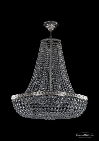 Люстры на штанге — Люстра на штанге Bohemia Ivele Crystal 19283/H2/55IV Ni купить в  Люстры на штанге — Люстра на штанге Bohemia Ivele Crystal 19283/H2/55IV Ni купить в